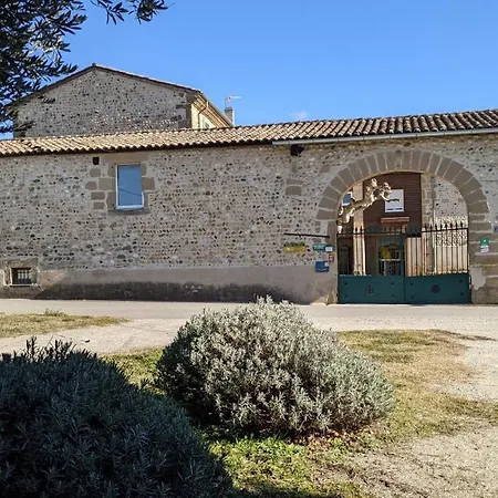 Bed & Breakfast La Ferme Des Denis 3*