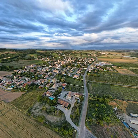 La Ferme Des Denis Bed & Breakfast