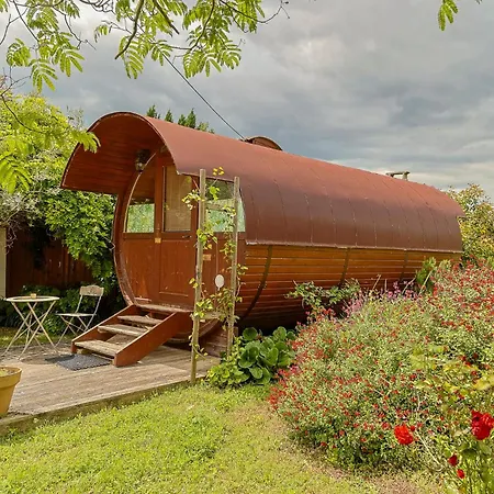 La Ferme Des Denis Frühstückspension 3*