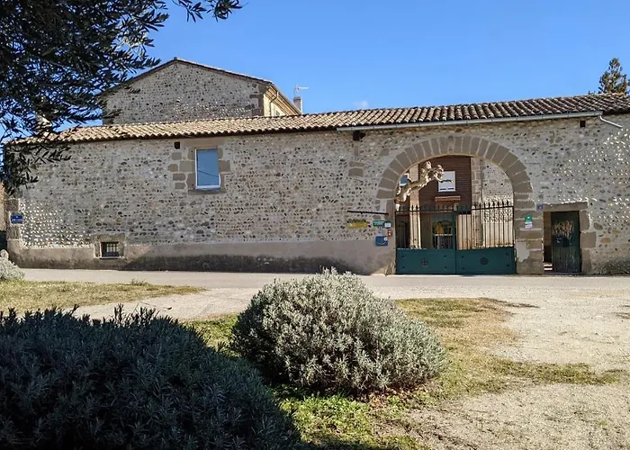 Bed & Breakfast La Ferme Des Denis 3*