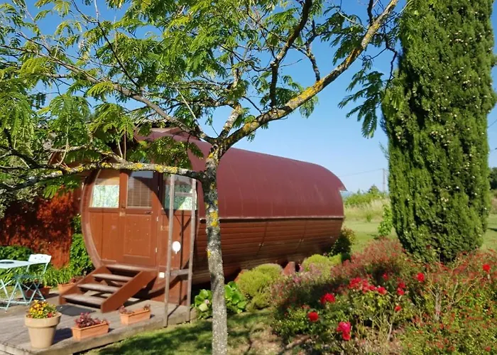 La Ferme Des Denis Bed & Breakfast Chanos-Curson