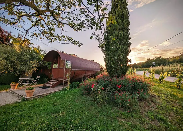 Bed & Breakfast La Ferme Des Denis