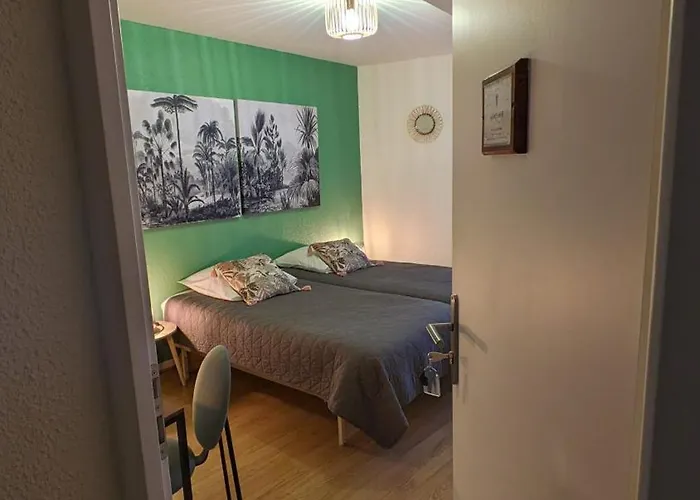 La Ferme Des Denis Bed & Breakfast Chanos-Curson