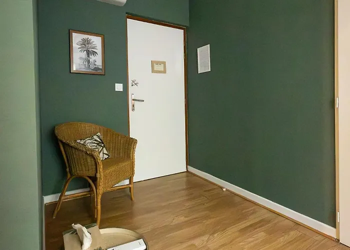 Bed & Breakfast La Ferme Des Denis