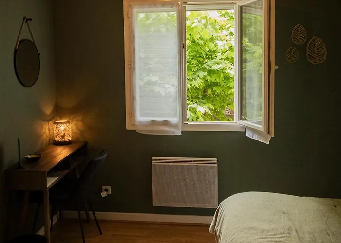 La Ferme Des Denis Bed & Breakfast 3*