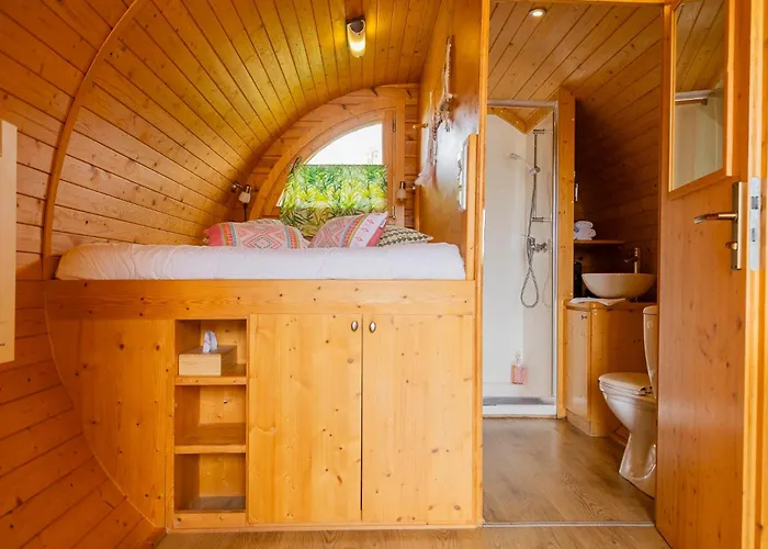 La Ferme Des Denis Bed & Breakfast