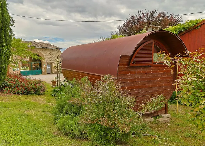 Bed & Breakfast La Ferme Des Denis