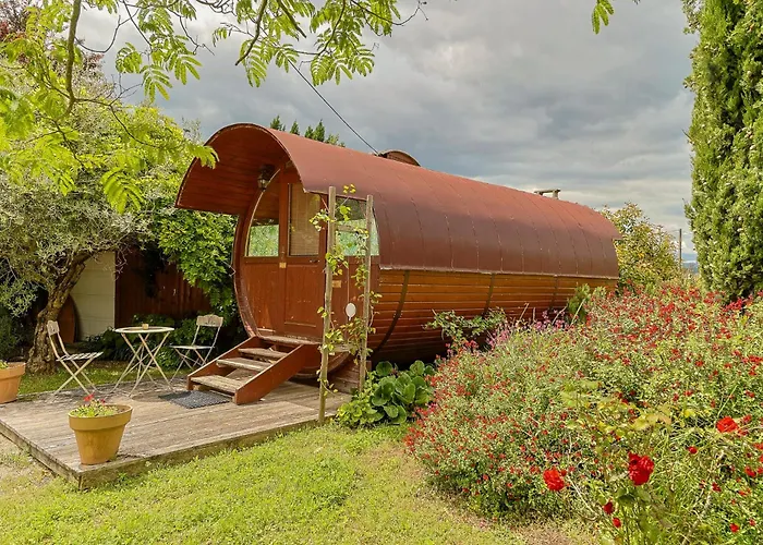 La Ferme Des Denis Bed & Breakfast 3*