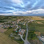 La Ferme Des Denis Bed and breakfast
