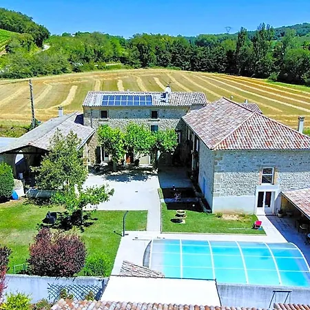 La Ferme Des Denis Chanos-Curson