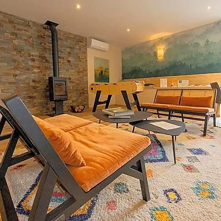 La Ferme Des Denis 3* Chanos-Curson