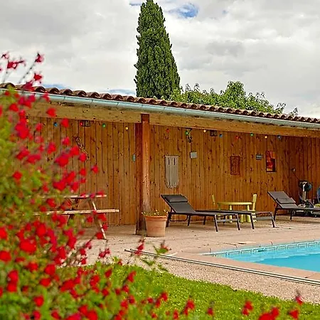 La Ferme Des Denis 3* Chanos-Curson