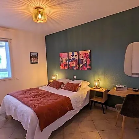 La Ferme Des Denis Bed and breakfast Chanos-Curson