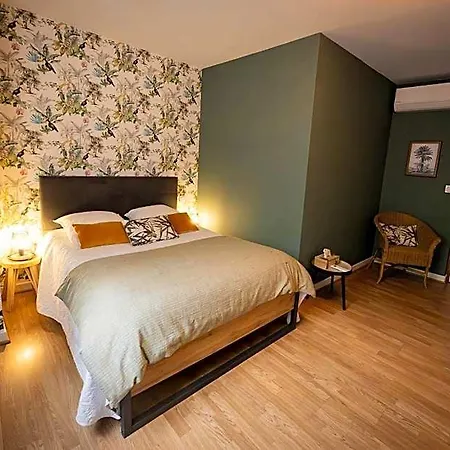 La Ferme Des Denis 3*