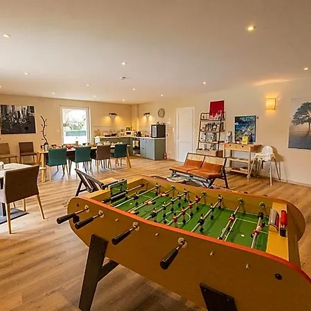 La Ferme Des Denis Bed and breakfast 3*