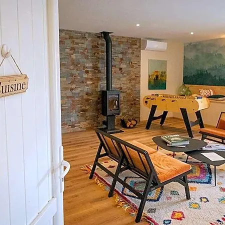 La Ferme Des Denis 3*
