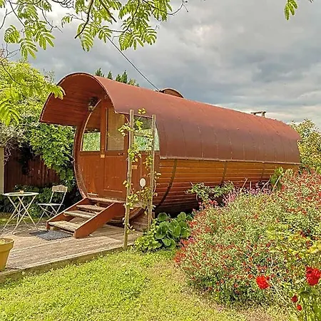 La Ferme Des Denis 3* Chanos-Curson