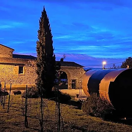 Bed and breakfast La Ferme Des Denis
