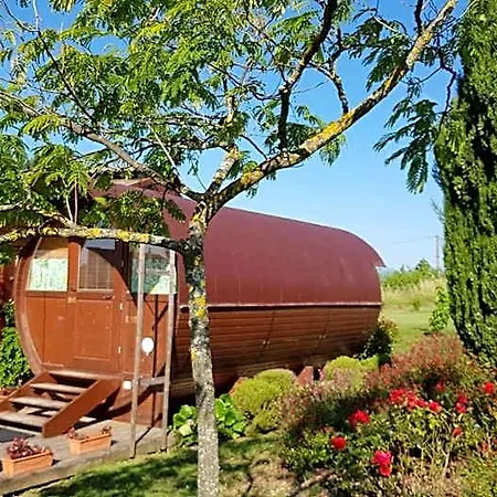 La Ferme Des Denis 3*