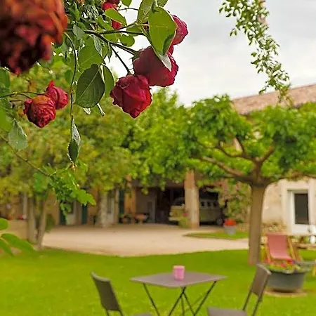 La Ferme Des Denis Bed and breakfast 3*