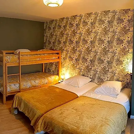 La Ferme Des Denis 3*