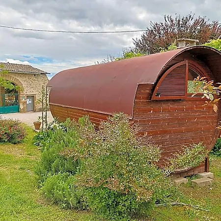 La Ferme Des Denis Alojamento de Acomodação e Pequeno-almoço 3*